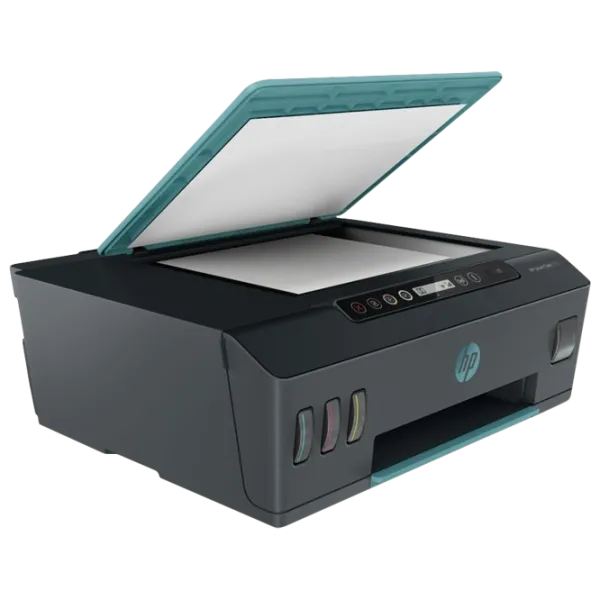 МФУ HP Tank 513 Wireless Струйный/ Цветная photo 3
