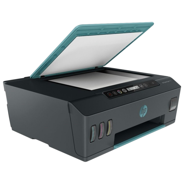 МФУ HP Tank 513 Wireless Струйный/ Цветная photo 3