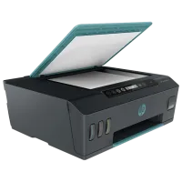 МФУ HP Tank 513 Wireless Струйный/ Цветная photo 3