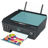 МФУ HP Tank 513 Wireless Струйный/ Цветная photo 4