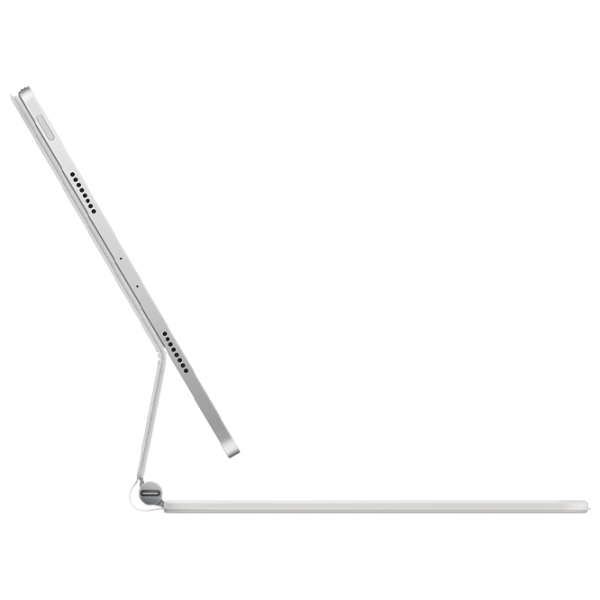Husă pentru tabletă iPad Pro 12.9" (5rd, 6rd generation) MJQL3RS/ A 12.9"/ White photo 2