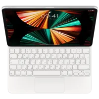 Husă pentru tabletă iPad Pro 12.9" (5rd, 6rd generation) MJQL3RS/ A 12.9"/ White photo 3