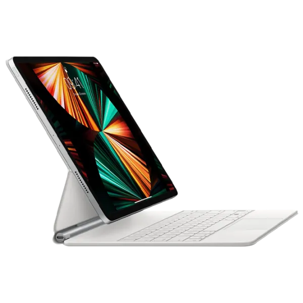 Husă pentru tabletă iPad Pro 12.9" (5rd, 6rd generation) MJQL3RS/ A 12.9"/ White photo 4