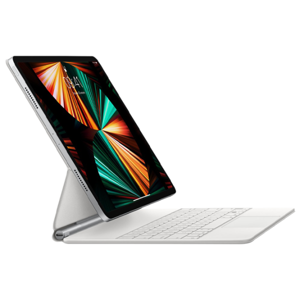Husă pentru tabletă iPad Pro 12.9" (5rd, 6rd generation) MJQL3RS/ A 12.9"/ White photo 4