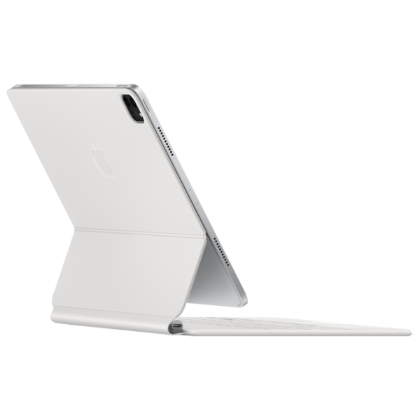 Husă pentru tabletă iPad Pro 12.9" (5rd, 6rd generation) MJQL3RS/ A 12.9"/ White photo 5