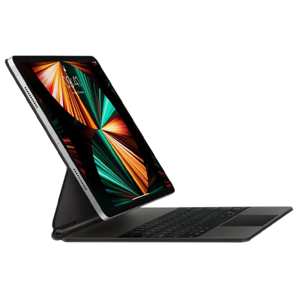 Husă pentru tabletă Apple iPad Pro 12.9" (4rd, 5rd, 6rd generation) MJQK3RS/A 12.9" / Black photo 3