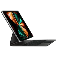 Husă pentru tabletă Apple iPad Pro 12.9" (4rd, 5rd, 6rd generation) MJQK3RS/A 12.9" / Black photo 3