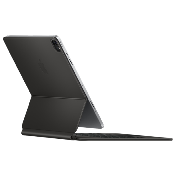 Husă pentru tabletă Apple iPad Pro 12.9" (4rd, 5rd, 6rd generation) MJQK3RS/A 12.9" / Black photo 4