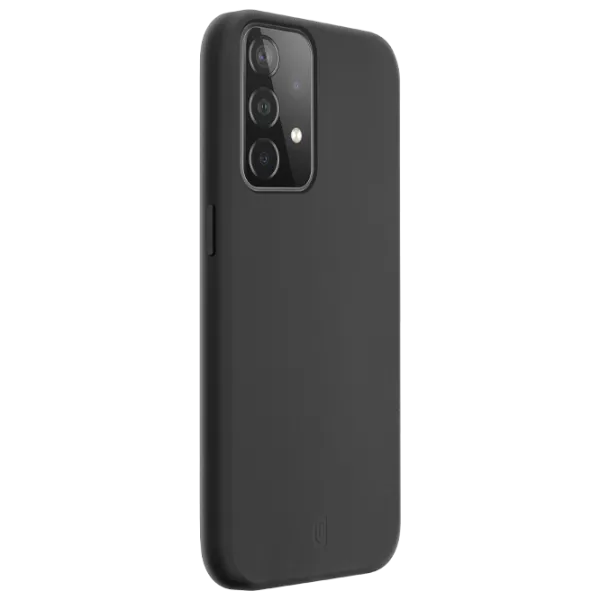 Husă pentru smartphone Samsung Galaxy A52 Cellularline/ Black photo 2 Husă pentru smartphone Samsung Galaxy A52 Cellularline/ Black photo 2
