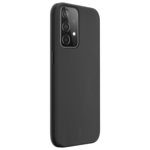 Husă pentru smartphone Samsung Galaxy A52 Cellularline/ Black photo 2 Husă pentru smartphone Samsung Galaxy A52 Cellularline/ Black photo 2