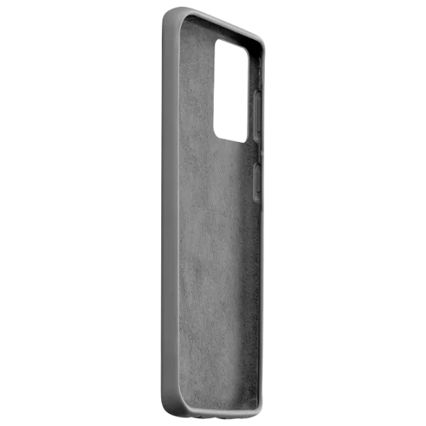 Husă pentru smartphone Samsung Galaxy A52 Cellularline/ Black photo 3 Husă pentru smartphone Samsung Galaxy A52 Cellularline/ Black photo 3