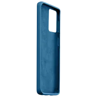 Husă pentru smartphone Samsung Galaxy A52 Cellularline/ Blue photo 2