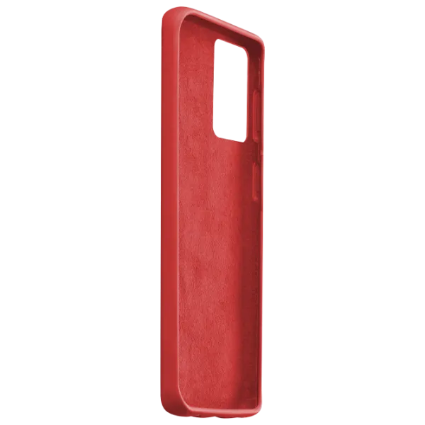 Чехол для смартфона Samsung Galaxy A52 Cellularline/ Красный photo 2 Чехол для смартфона Samsung Galaxy A52 Cellularline/ Красный photo 2