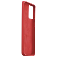 Husă pentru smartphone Samsung Galaxy A52 Cellularline/ Red photo 2