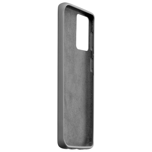Husă pentru smartphone Samsung Galaxy A72 Cellularline/ Black photo 3 Husă pentru smartphone Samsung Galaxy A72 Cellularline/ Black photo 3