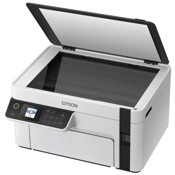 Dispozitiv multifuncțional Epson M2110 Inkjet/ Monochrome photo 3