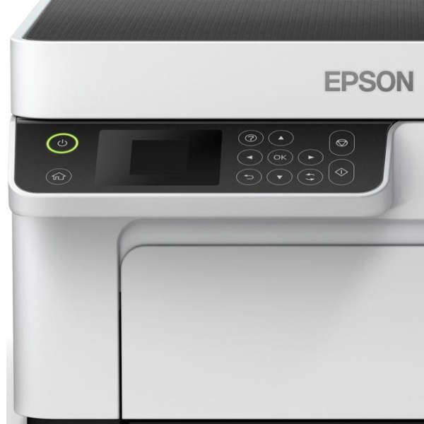 Dispozitiv multifuncțional Epson M2110 Inkjet/ Monochrome photo 5