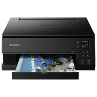 Dispozitiv multifuncțional Canon TS6340 Inkjet/ Color photo 2