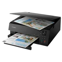 Dispozitiv multifuncțional Canon TS6340 Inkjet/ Color photo 3