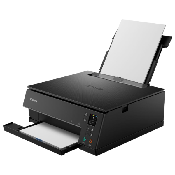 МФУ Canon TS6340 Струйный/ Цветная photo 4