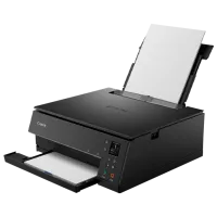 Dispozitiv multifuncțional Canon TS6340 Inkjet/ Color photo 4
