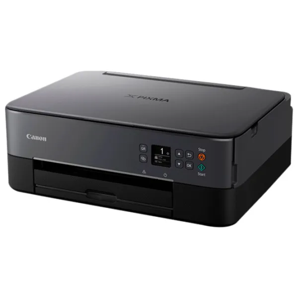 МФУ Canon TS5340 Струйный/ Цветная photo 2