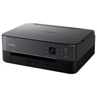 Dispozitiv multifuncțional Canon TS5340 Inkjet/ Color photo 2
