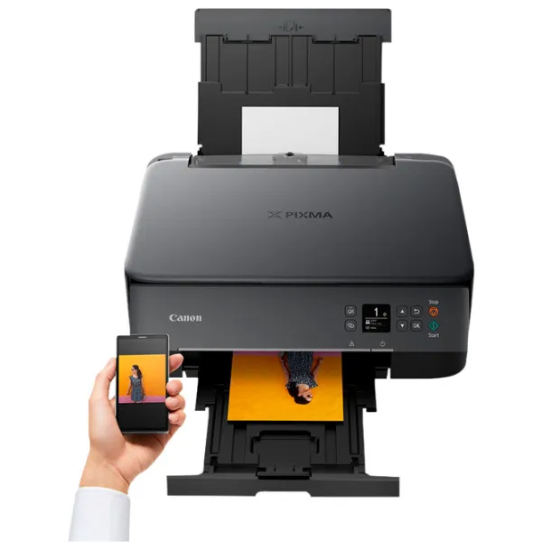 МФУ Canon TS5340 Струйный/ Цветная photo 3