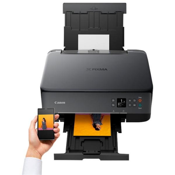 МФУ Canon TS5340 Струйный/ Цветная photo 3
