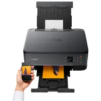 Dispozitiv multifuncțional Canon TS5340 Inkjet/ Color photo 3