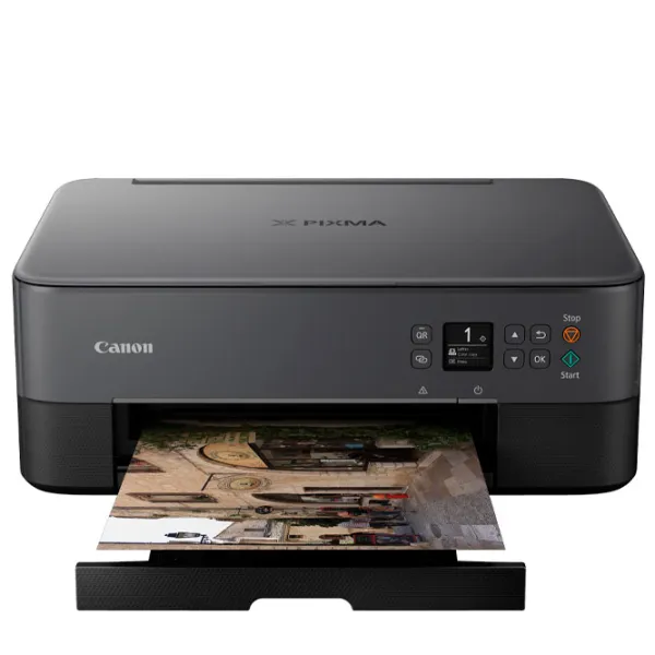 МФУ Canon TS5340 Струйный/ Цветная photo 5