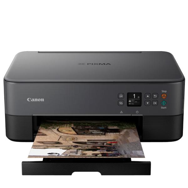 МФУ Canon TS5340 Струйный/ Цветная photo 5