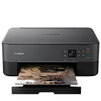 Dispozitiv multifuncțional Canon TS5340 Inkjet/ Color photo 5
