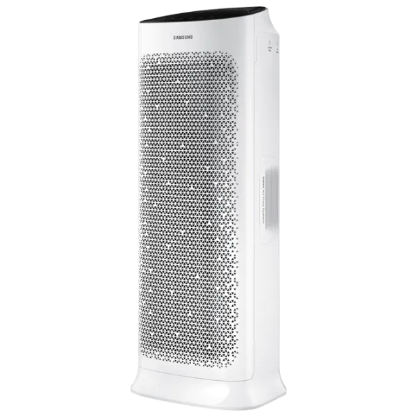 Очиститель воздуха Samsung AX90T7080WD/ ER Напольная/ Белый photo 4