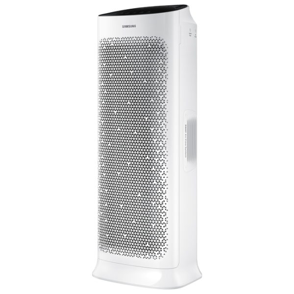 Очиститель воздуха Samsung AX90T7080WD/ ER Напольная/ Белый photo 4