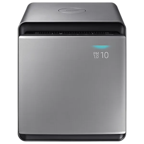 Очиститель воздуха Samsung AX47T9080SS/ ER Напольная/ Серый photo 3