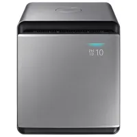 Очиститель воздуха Samsung AX47T9080SS/ ER Напольная/ Серый photo 3