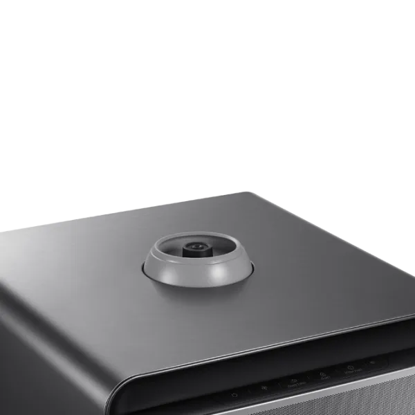 Очиститель воздуха Samsung AX47T9080SS/ ER Напольная/ Серый photo 12