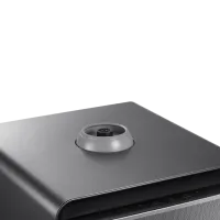 Очиститель воздуха Samsung AX47T9080SS/ ER Напольная/ Серый photo 12