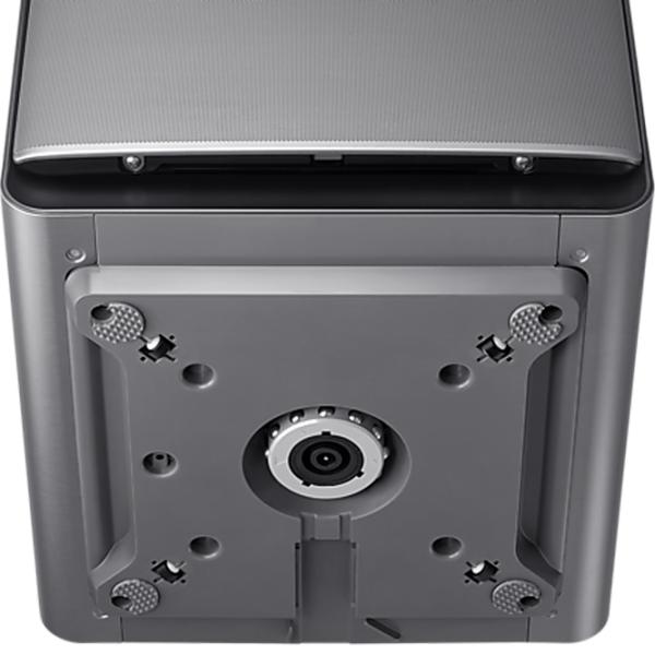 Очиститель воздуха Samsung AX47T9080SS/ ER Напольная/ Серый photo 13