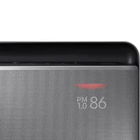 Очиститель воздуха Samsung AX47T9080SS/ ER Напольная/ Серый photo 17
