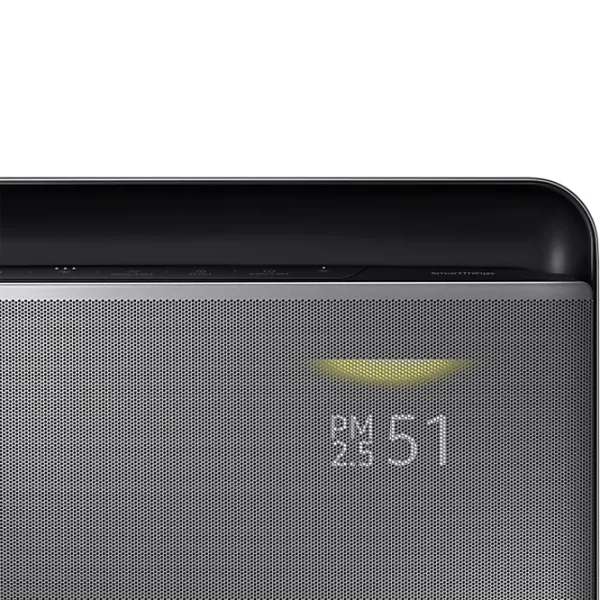 Очиститель воздуха Samsung AX47T9080SS/ ER Напольная/ Серый photo 18