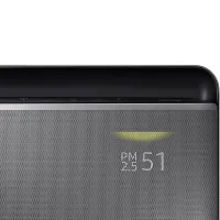 Очиститель воздуха Samsung AX47T9080SS/ ER Напольная/ Серый photo 18
