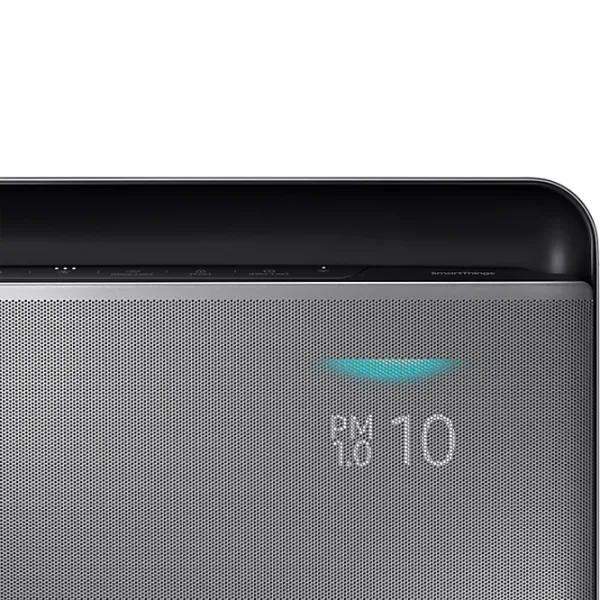 Очиститель воздуха Samsung AX47T9080SS/ ER Напольная/ Серый photo 20