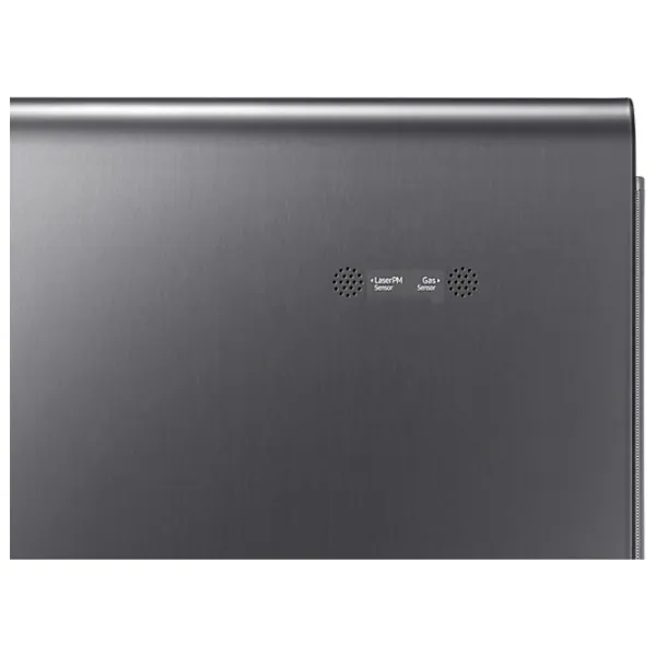 Очиститель воздуха Samsung AX47T9080SS/ ER Напольная/ Серый photo 23