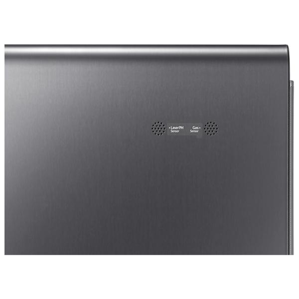 Очиститель воздуха Samsung AX47T9080SS/ ER Напольная/ Серый photo 23