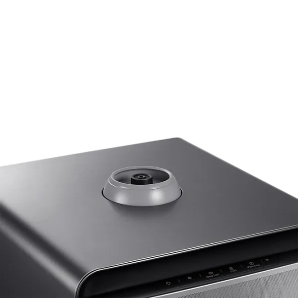 Очиститель воздуха Samsung AX47T9080SS/ ER Напольная/ Серый photo 24