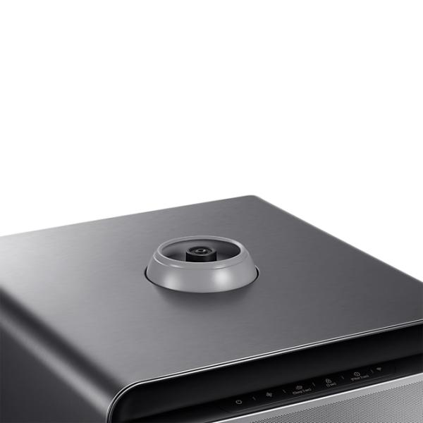 Очиститель воздуха Samsung AX47T9080SS/ ER Напольная/ Серый photo 24