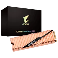 SSD Gigabyte AORUS 2 ТБ M.2 photo 5