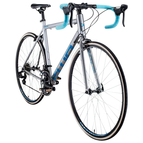 Bicicletă Forward Impulse 28" 19" Aluminiu/ Gray Turquoise photo 2